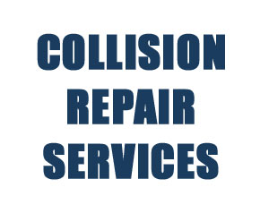 Collision Repair Services